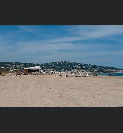 App T2 Climatise , Plage 200 M Sète Kültér fotó